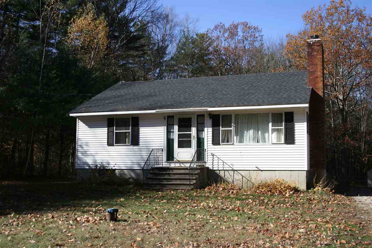 155 Four Rod Road Rochester, NH 03867 - Photo 1 of 39