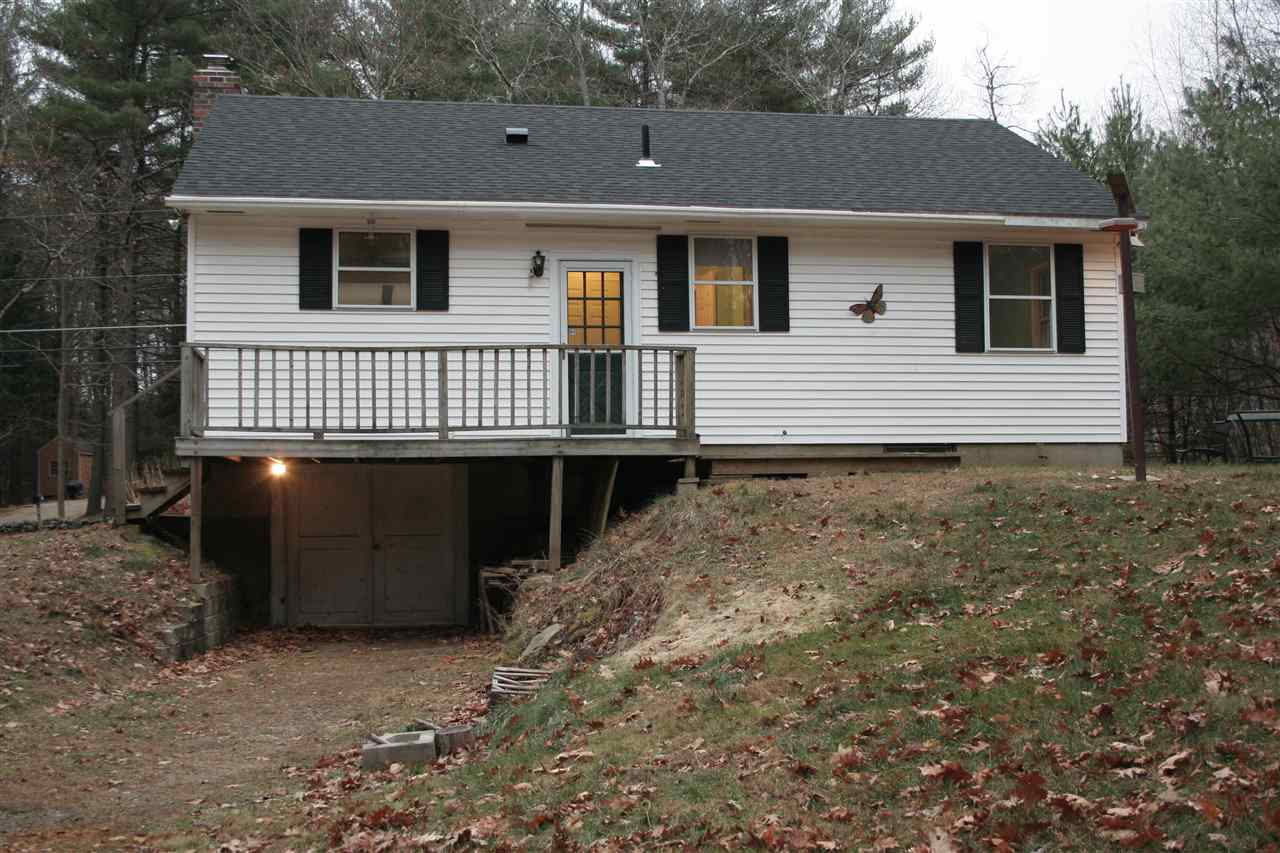 155 Four Rod Road Rochester, NH 03867 - Photo 2 of 39