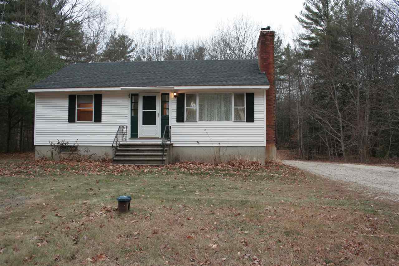 155 Four Rod Road Rochester, NH 03867 - Photo 21 of 39