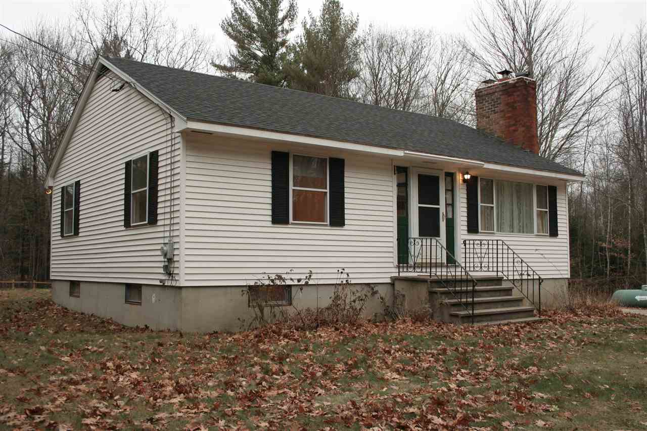 155 Four Rod Road Rochester, NH 03867 - Photo 22 of 39