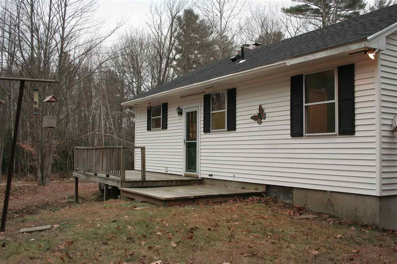 155 Four Rod Road Rochester, NH 03867 - Photo 24 of 39