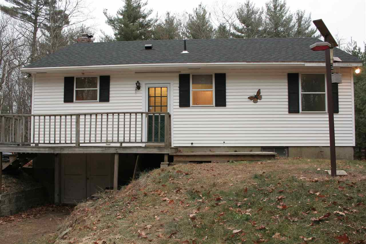 155 Four Rod Road Rochester, NH 03867 - Photo 25 of 39