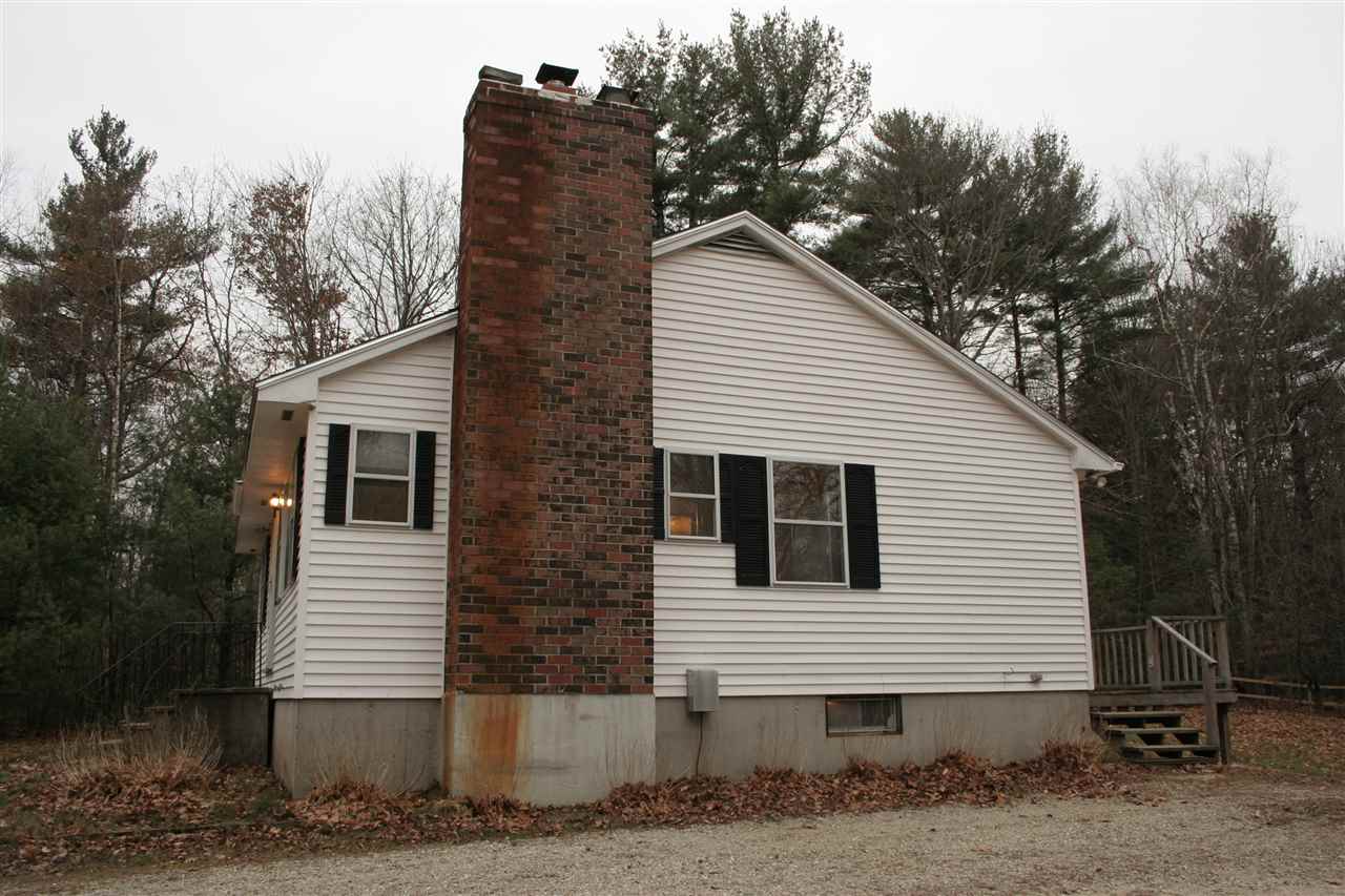 155 Four Rod Road Rochester, NH 03867 - Photo 26 of 39