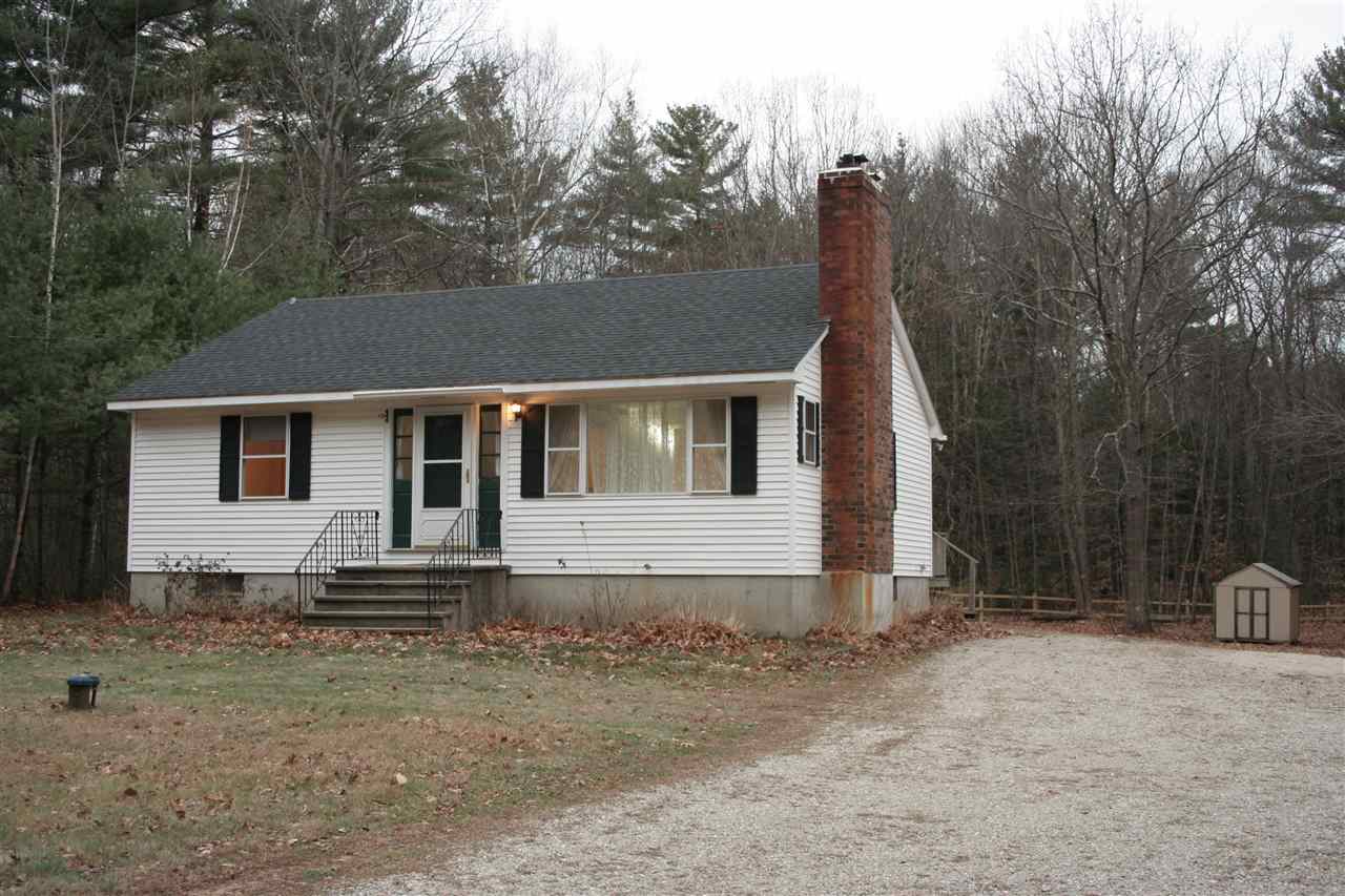 155 Four Rod Road Rochester, NH 03867 - Photo 28 of 39