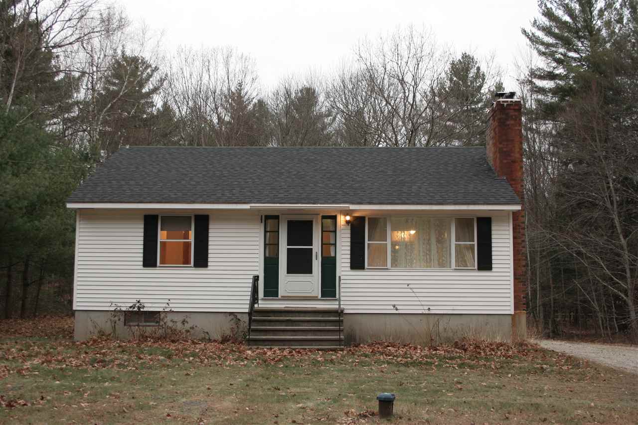 155 Four Rod Road Rochester, NH 03867 - Photo 29 of 39