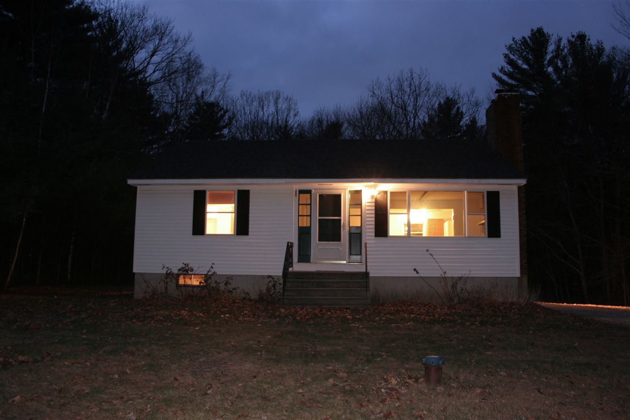 155 Four Rod Road Rochester, NH 03867 - Photo 39 of 39