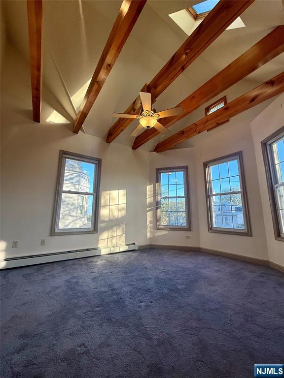 49 East Passaic Avenue, Unit 2 Rutherford, NJ 07070 - Photo 7 of 17