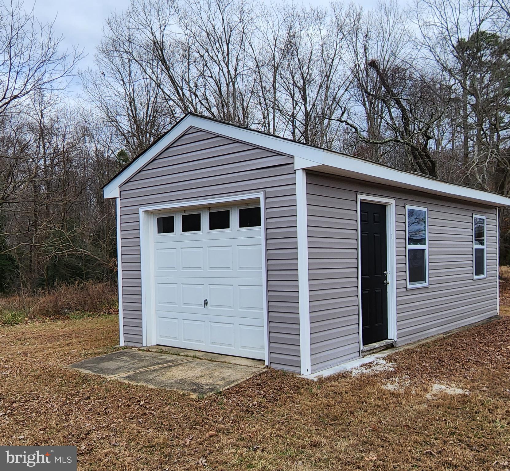 475 Bafford Road Lusby, MD 20657 - Photo 7 of 21 a house with a outdoor space