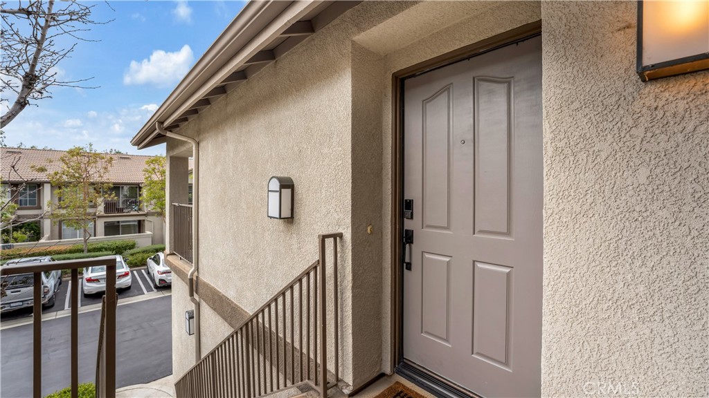 250 Chaumont Circle Lake Forest, CA 92610 - Photo 21 of 28 a view of balcony