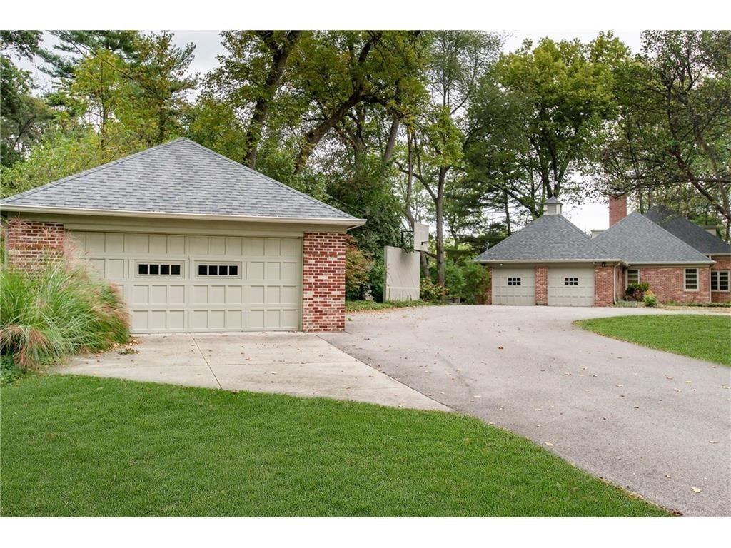 44 Wellington Road Indianapolis, IN 46260 - Photo 30 of 30 Gallery Image 30