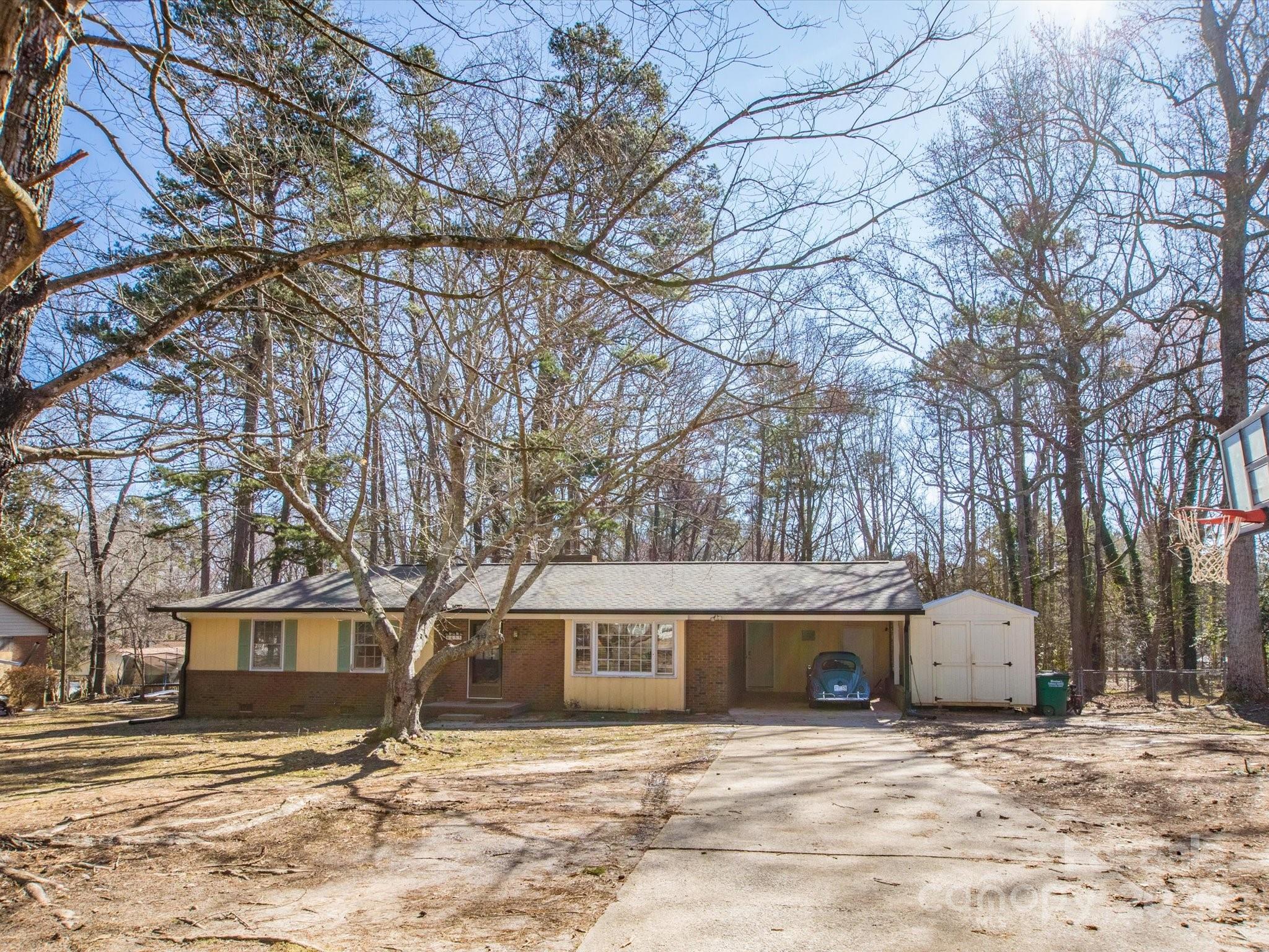 4455 Hampton Road Salisbury, NC 28144 - Photo 3 of 27 Gallery Image 3