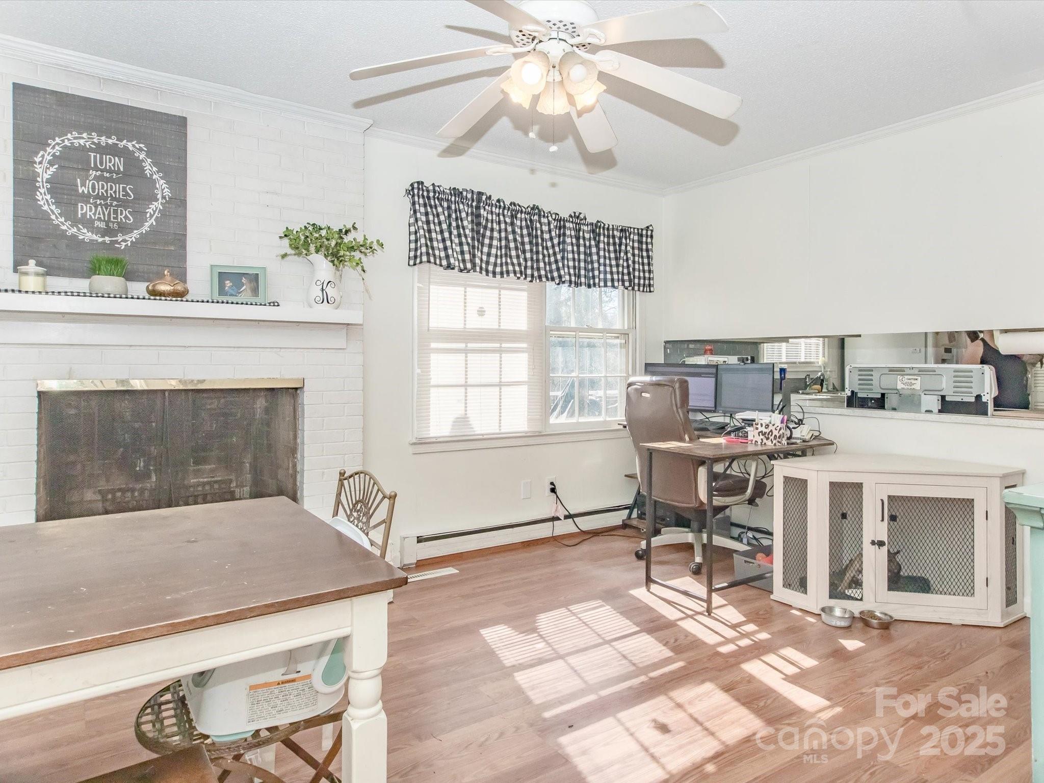 4455 Hampton Road Salisbury, NC 28144 - Photo 9 of 27 Gallery Image 9