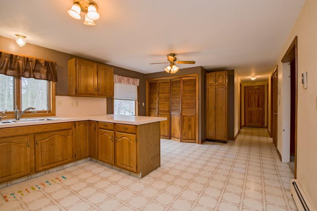 11 Dyke Farm Road South Portland, ME 04106 - Photo 28 of 34 Upstairs accessory kitchen