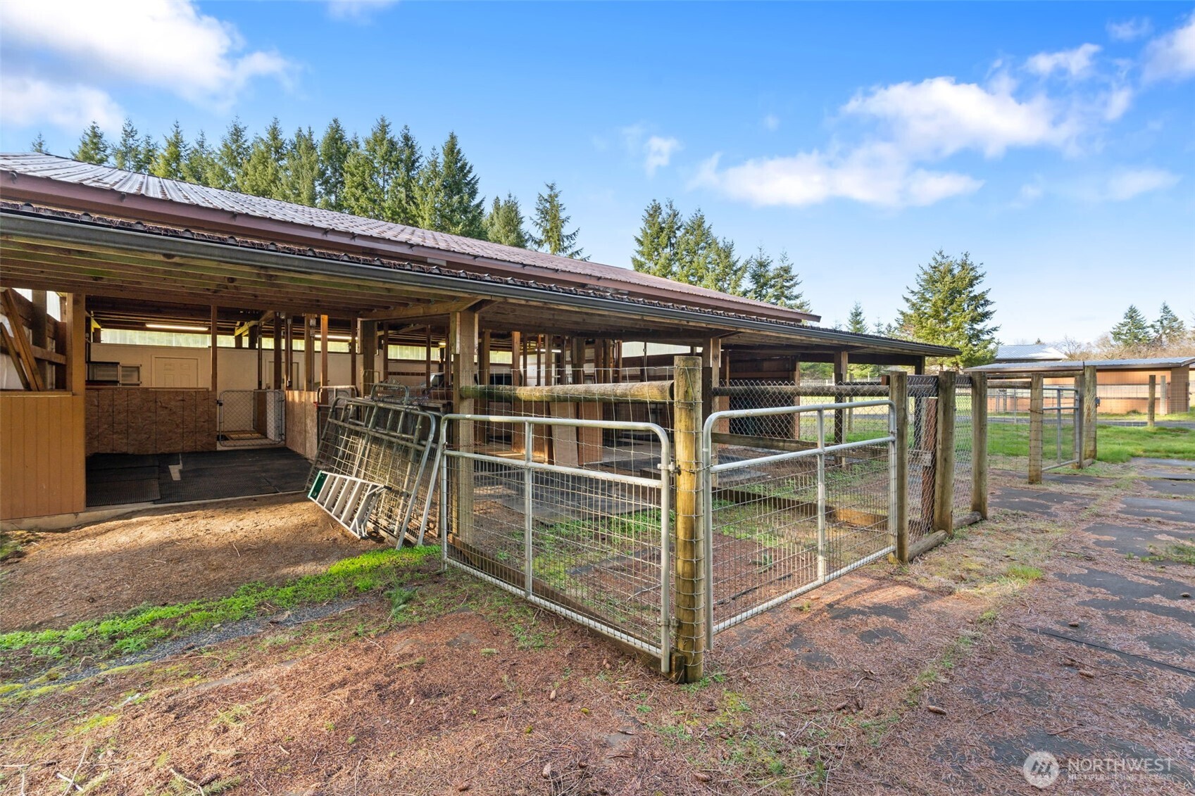 301 Russell Road Winlock, WA 98596 - Photo 36 of 40 Gallery Image 36