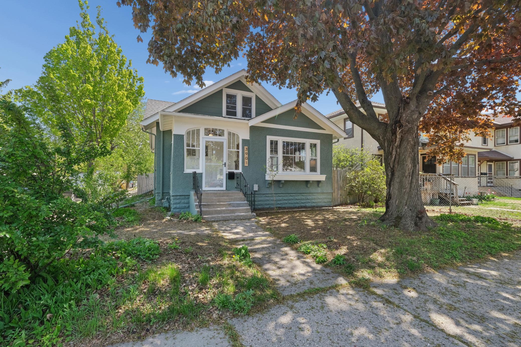3901 16th Avenue South Minneapolis, MN 55407 - Photo 2 of 23