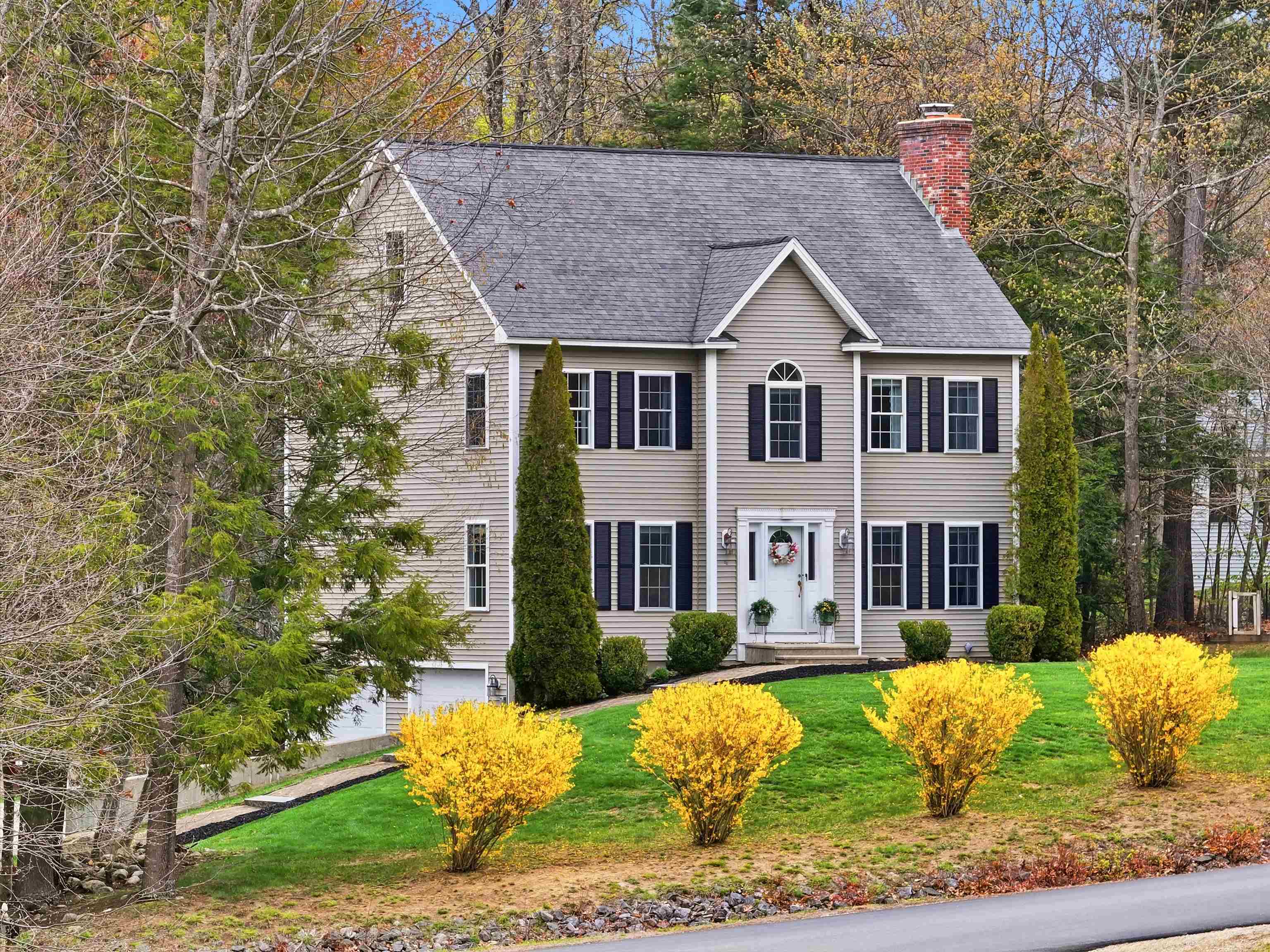48 Daria Drive Rindge, NH 03461 - Photo 40 of 45