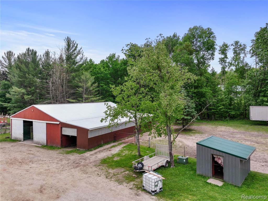 8875 North Lakola Road Tustin, MI 49688 - Photo 22 of 98 Gallery Image 22