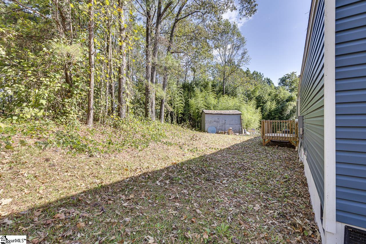 305 West Bagwell Road Liberty, SC 29657 - Photo 27 of 29