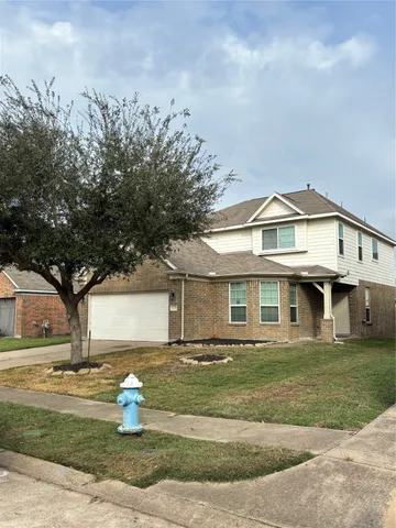 $300,000 | 2322 Alcove Foster Court, Fresno, TX 77545