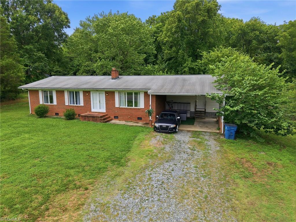 1417 Wiley Lewis Road Greensboro, NC 27406 - Photo 36 of 43