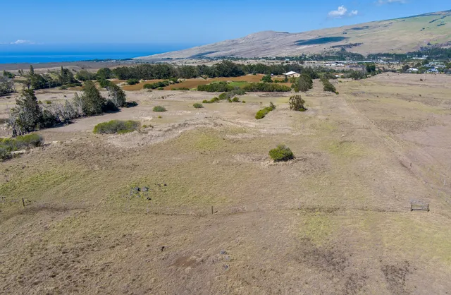 a view of outdoor space and ocean