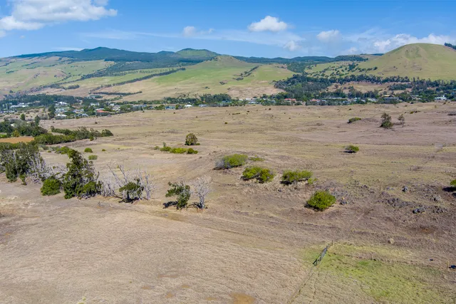 a view of lake with mountain