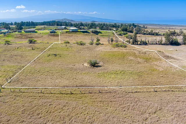 a view of an ocean beach