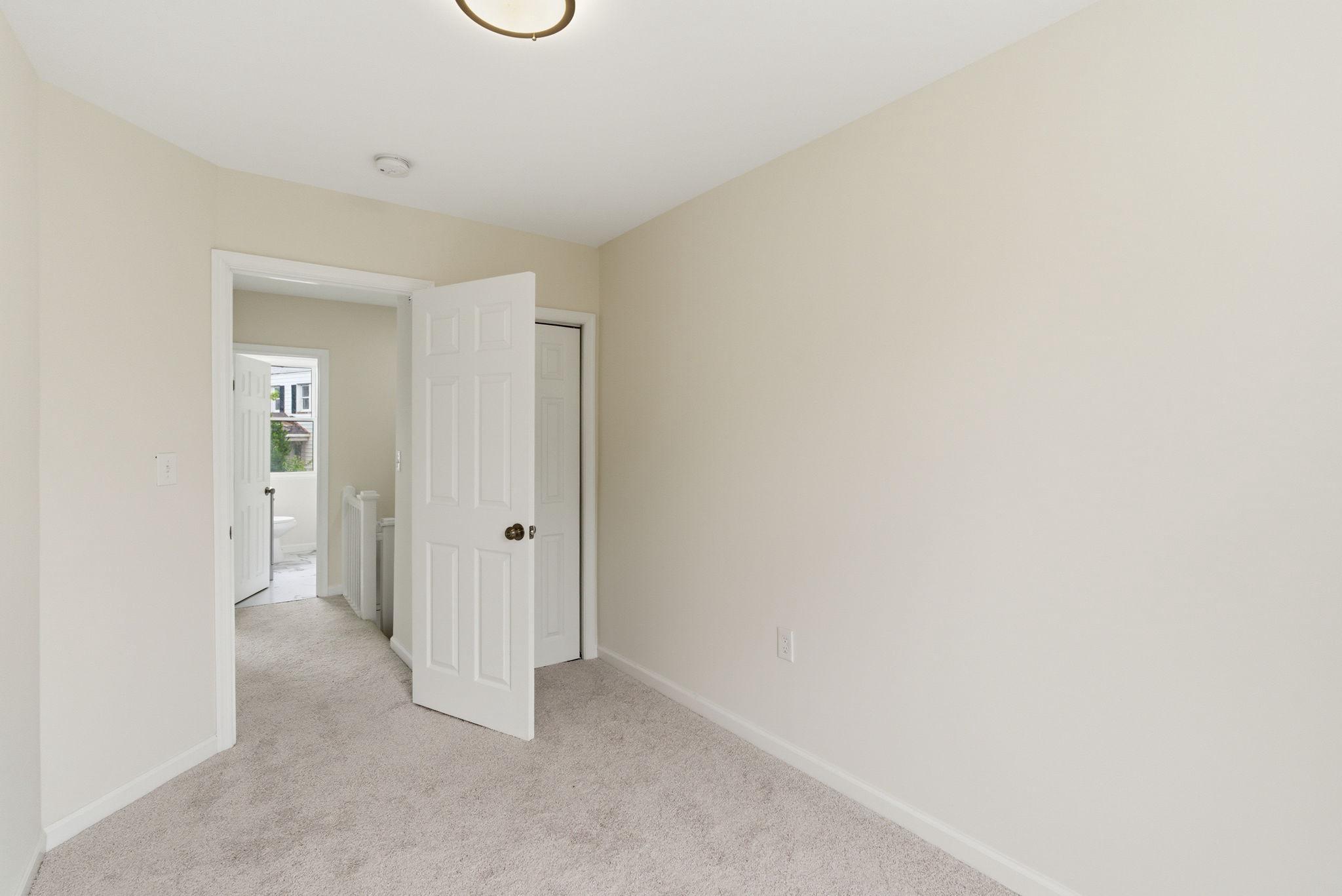 4111 Roland View Avenue Baltimore, MD 21215 - Photo 6 of 19 Bedroom