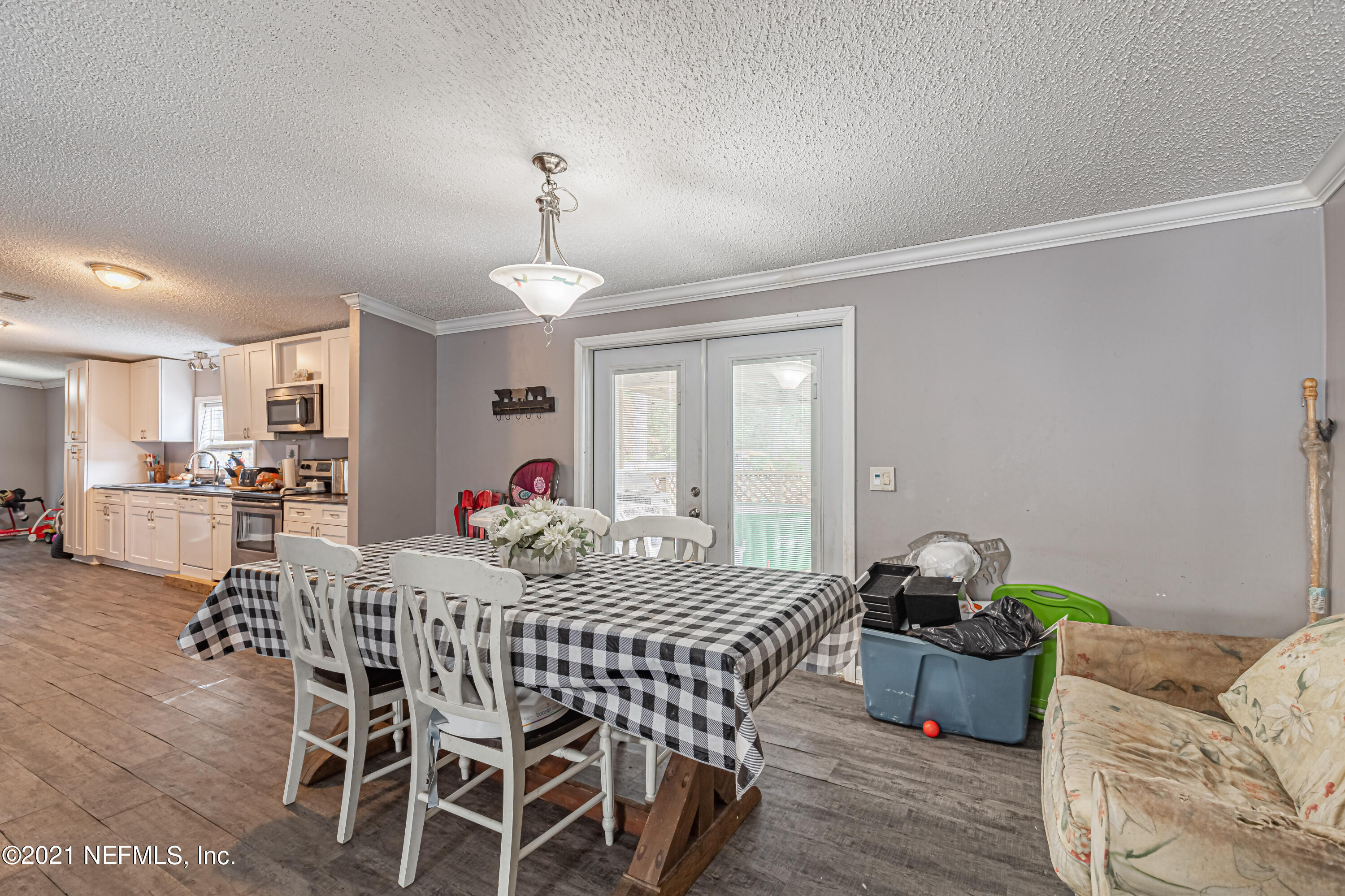 1999 Gentlebreeze Road Middleburg, FL 32068 - Photo 11 of 31 10 Dining Area-4