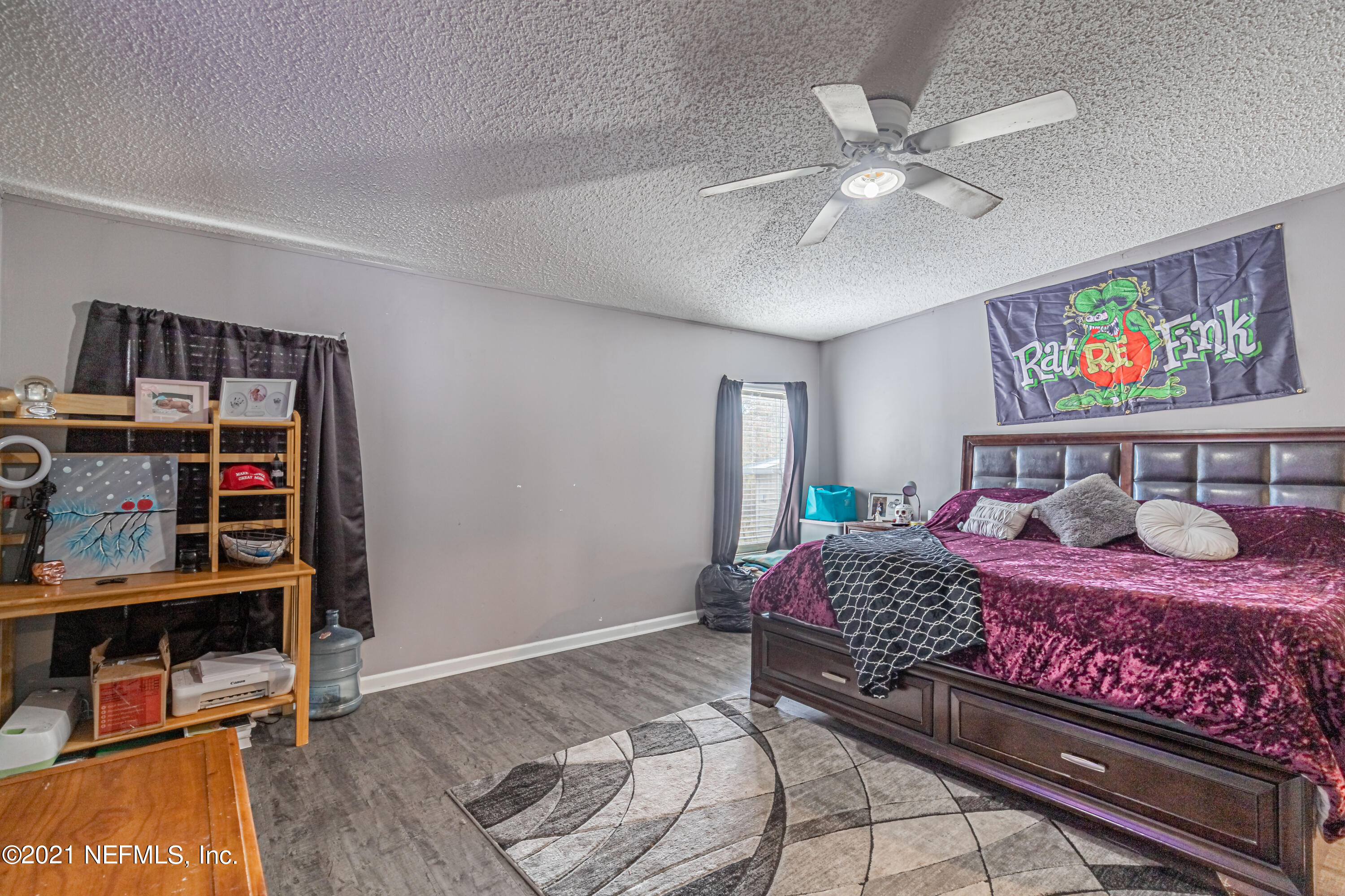 1999 Gentlebreeze Road Middleburg, FL 32068 - Photo 16 of 31 15 Master Bedroom