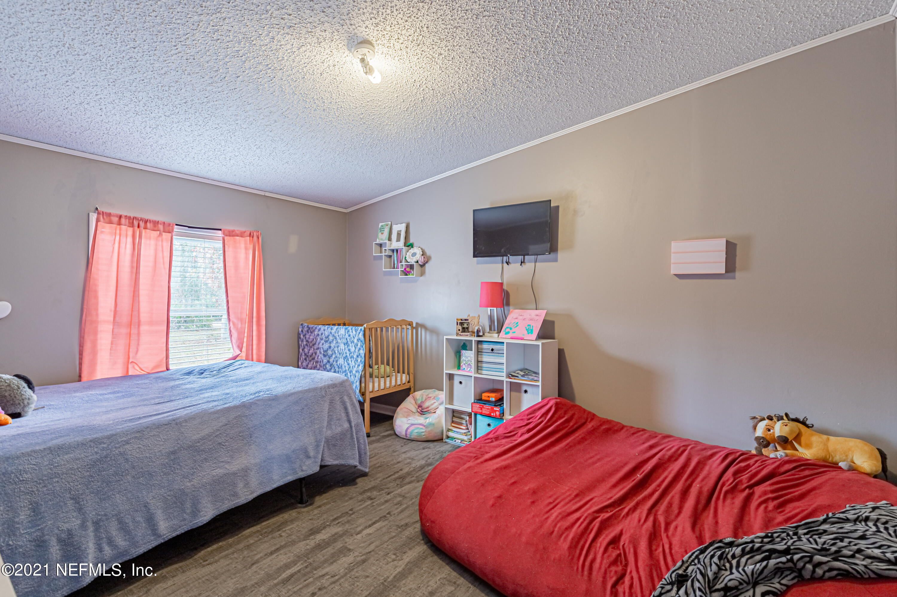 1999 Gentlebreeze Road Middleburg, FL 32068 - Photo 22 of 31 21 Second Bedroom