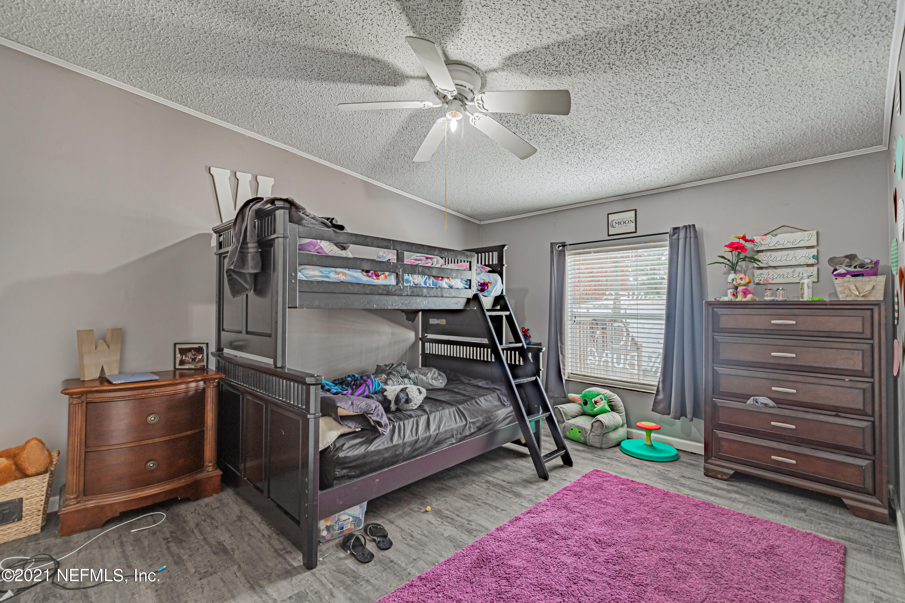 1999 Gentlebreeze Road Middleburg, FL 32068 - Photo 23 of 31 22 Third Bedroom