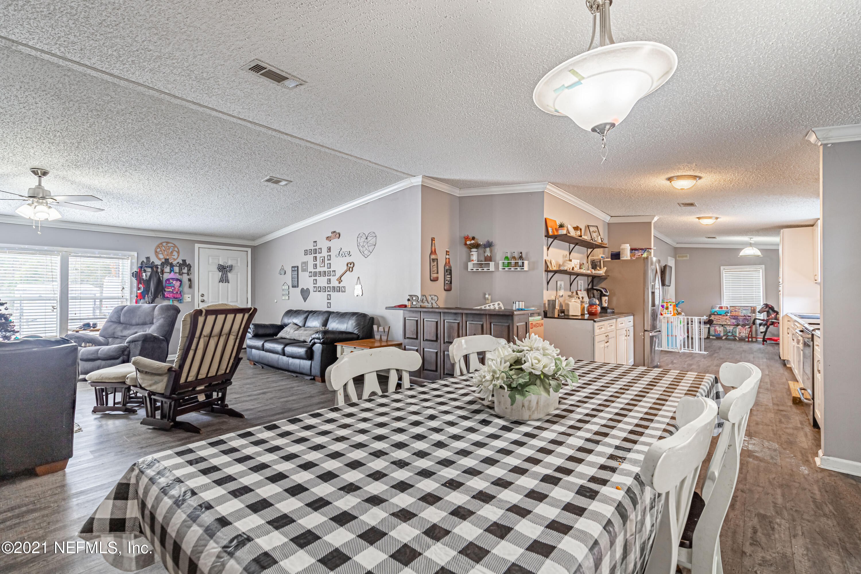 1999 Gentlebreeze Road Middleburg, FL 32068 - Photo 10 of 31 9 DIning Area-2