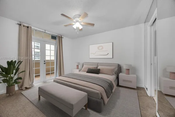 $2,850 | 1280 South Alhambra Circle, Unit 2316, Coral Gables, FL 33146