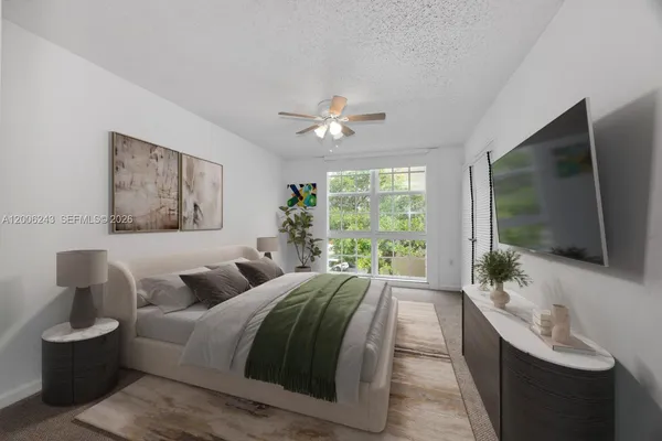 $2,850 | 1280 South Alhambra Circle, Unit 2316, Coral Gables, FL 33146
