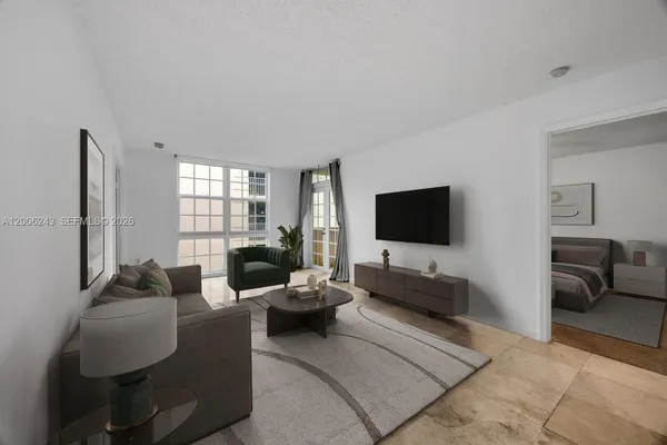 $2,850 | 1280 South Alhambra Circle, Unit 2316, Coral Gables, FL 33146