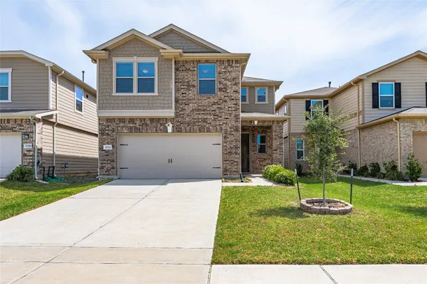 $2,350 | 17214 Texas Willow Drive, Tomball, TX 77377