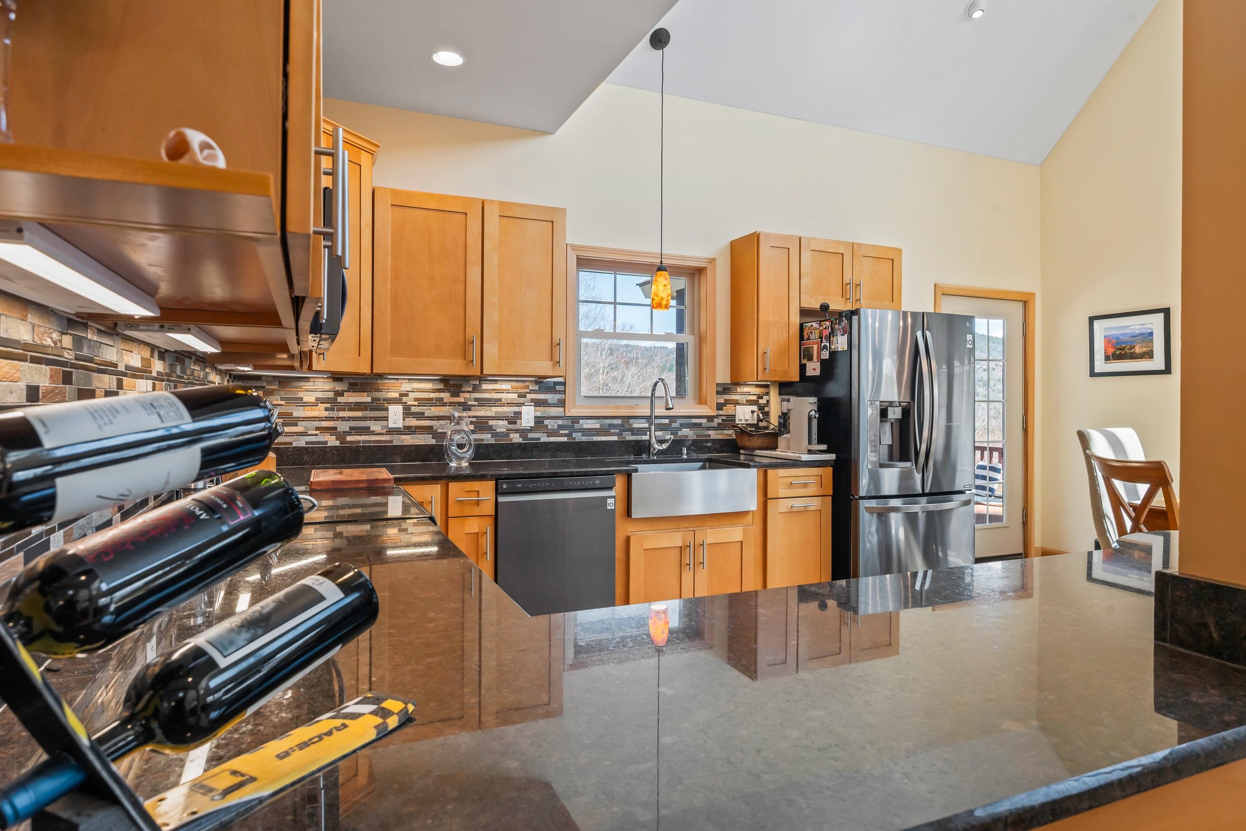 131 Glen Ledge Road Bartlett, NH 03838 - Photo 11 of 56