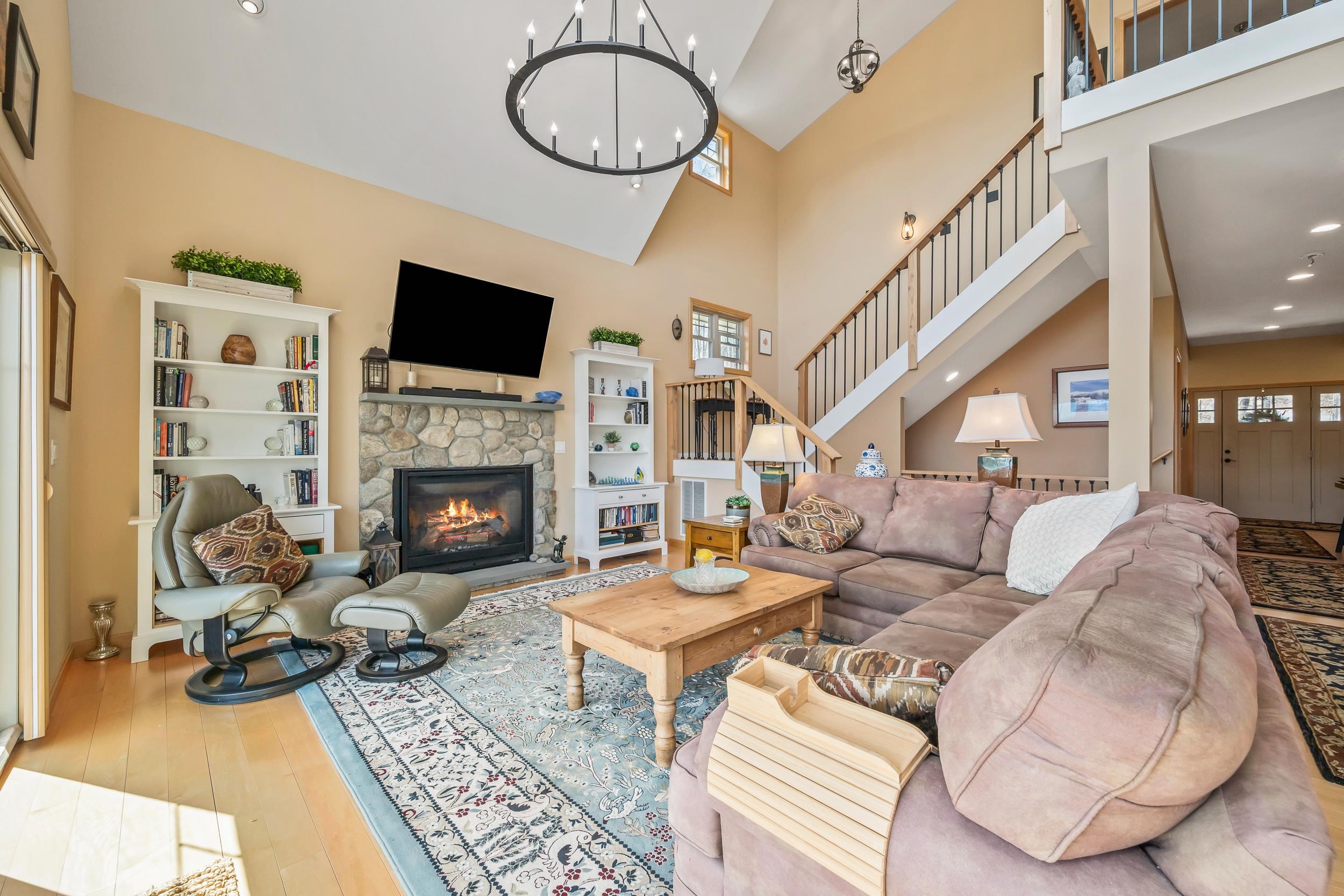 131 Glen Ledge Road Bartlett, NH 03838 - Photo 13 of 56