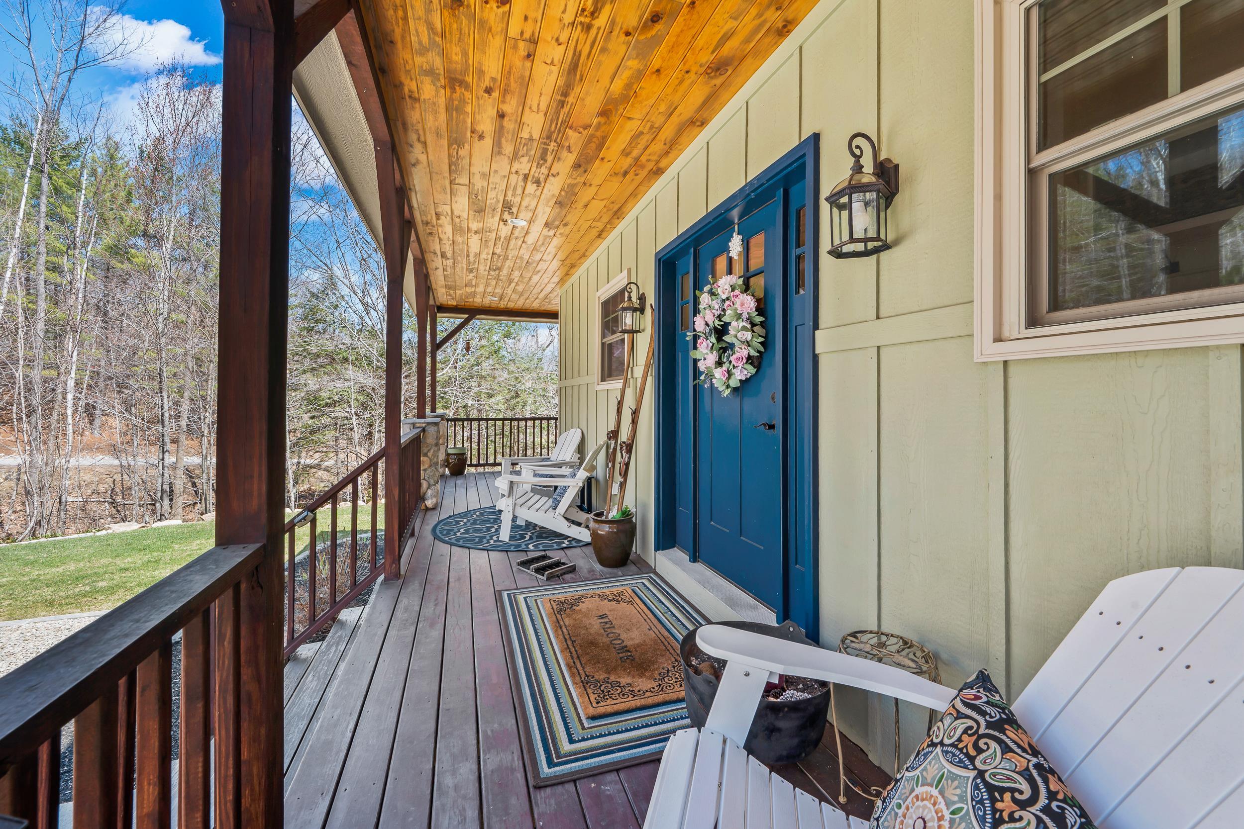 131 Glen Ledge Road Bartlett, NH 03838 - Photo 19 of 56