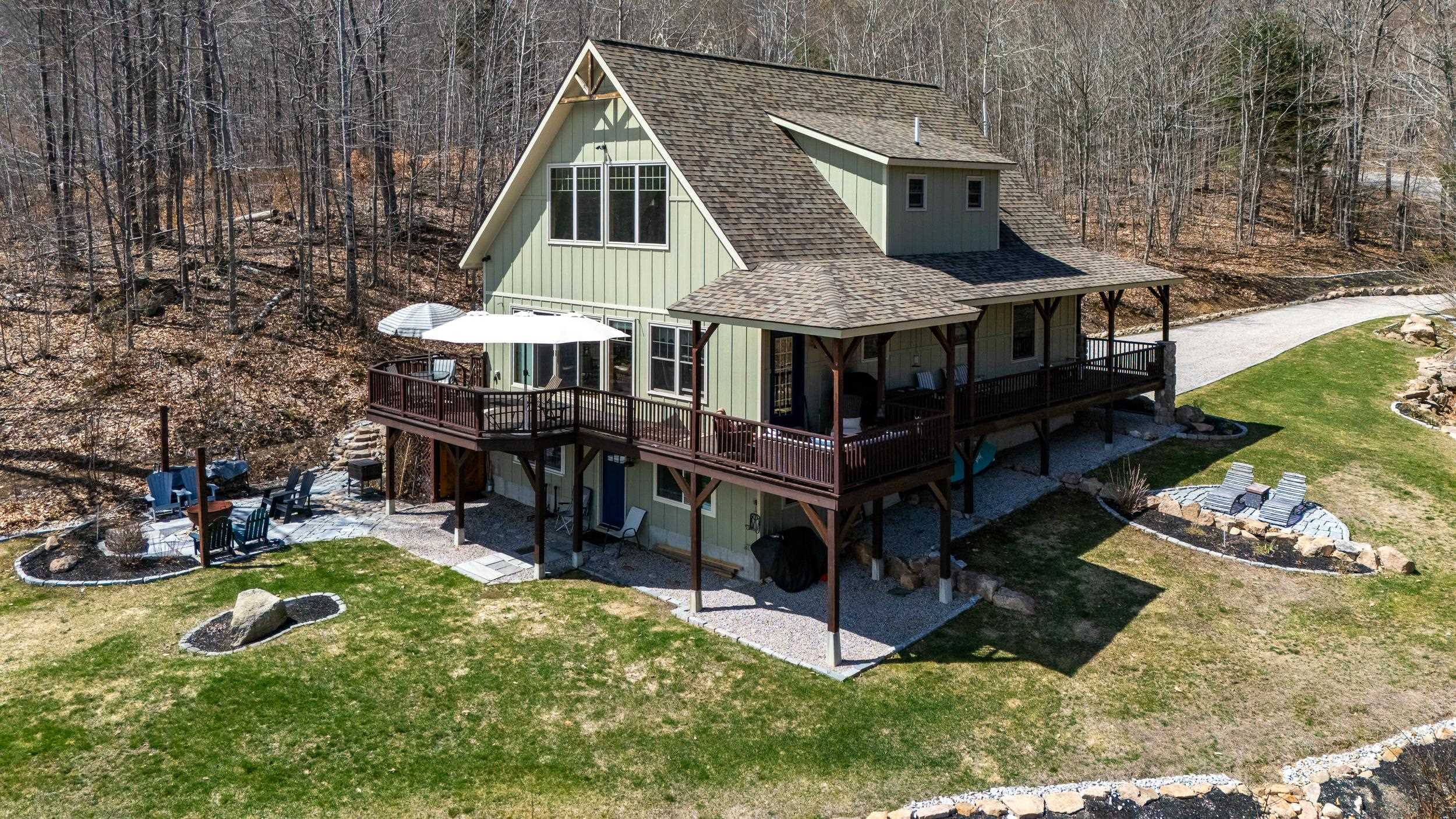 131 Glen Ledge Road Bartlett, NH 03838 - Photo 2 of 56