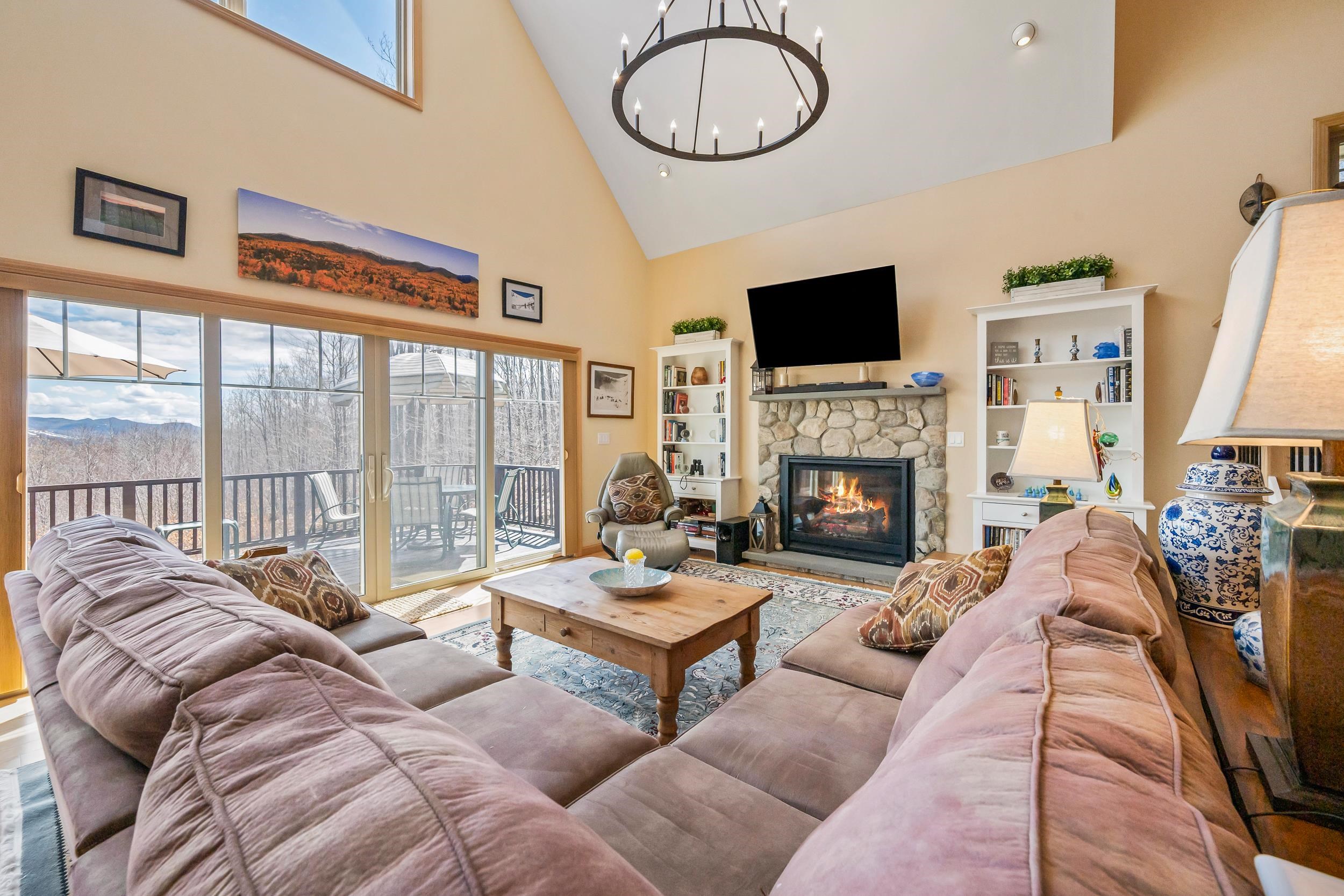 131 Glen Ledge Road Bartlett, NH 03838 - Photo 4 of 56