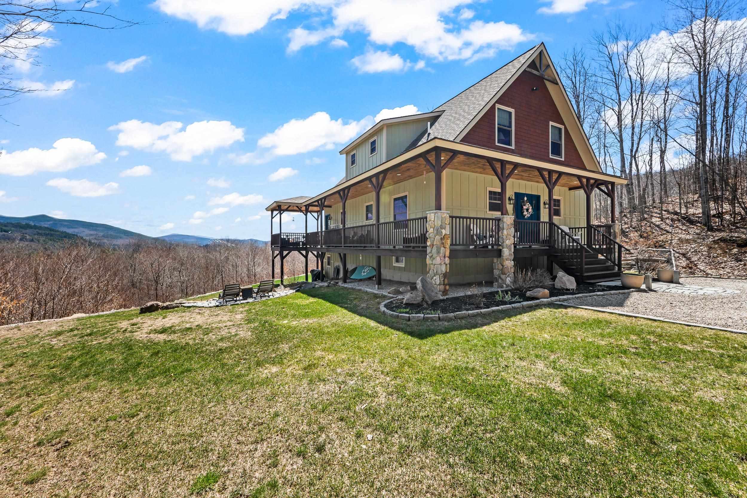131 Glen Ledge Road Bartlett, NH 03838 - Photo 43 of 56