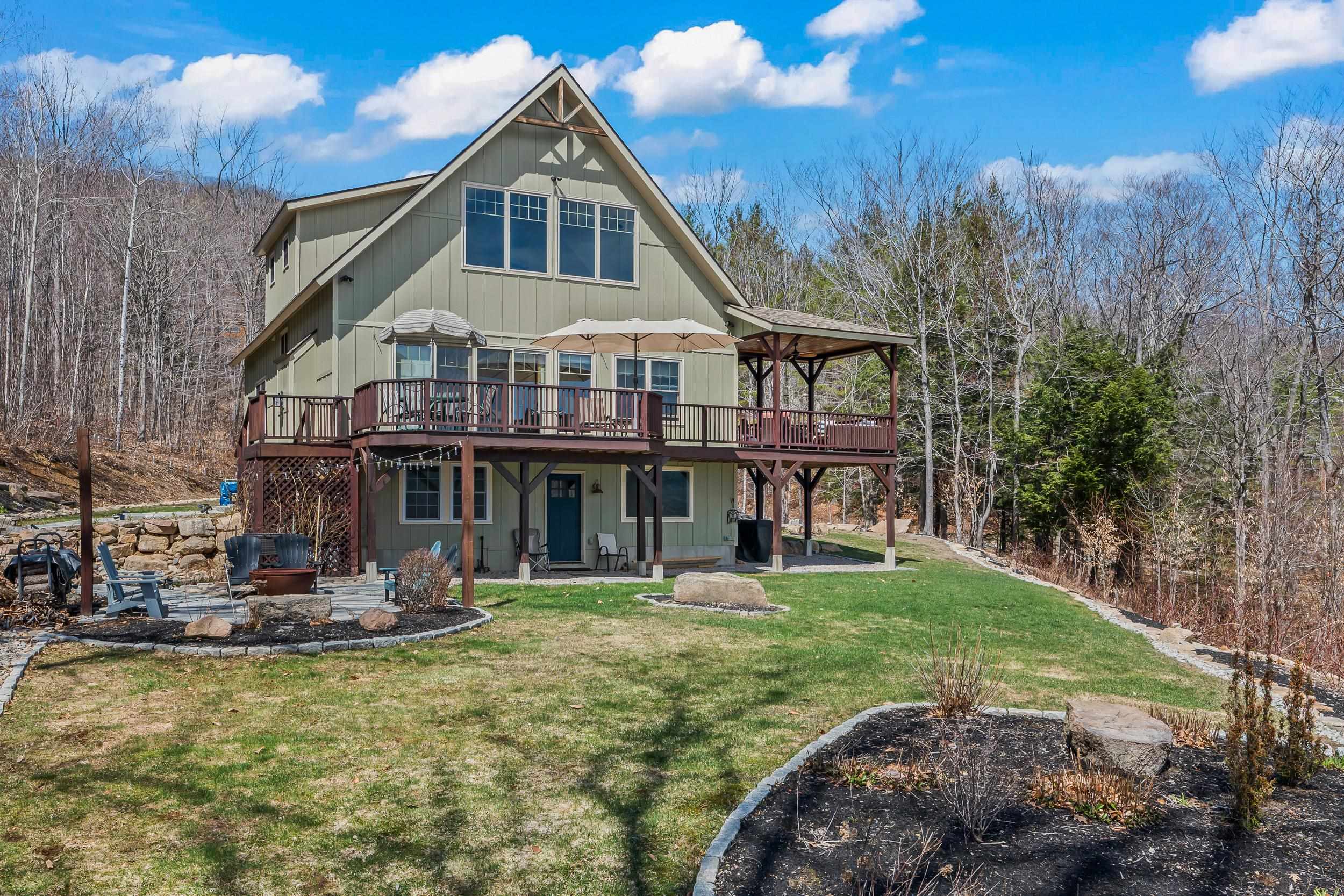 131 Glen Ledge Road Bartlett, NH 03838 - Photo 44 of 56
