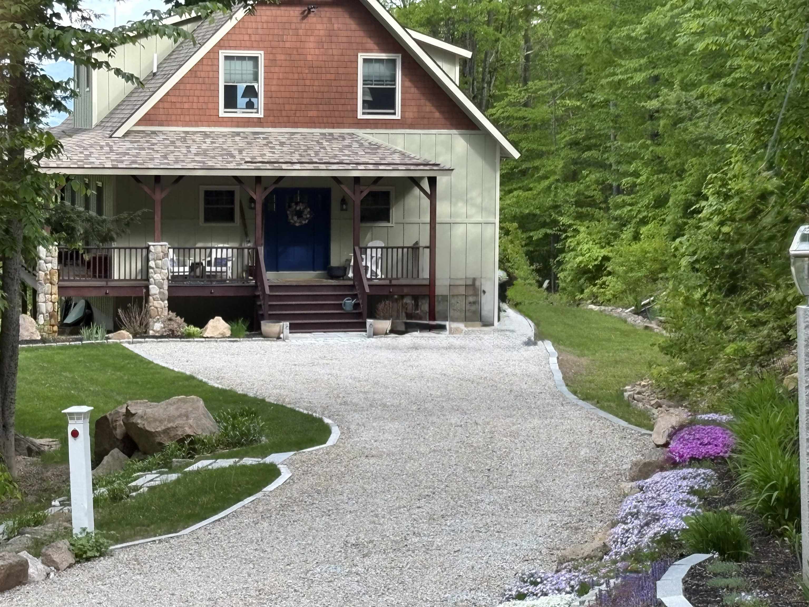 131 Glen Ledge Road Bartlett, NH 03838 - Photo 49 of 56
