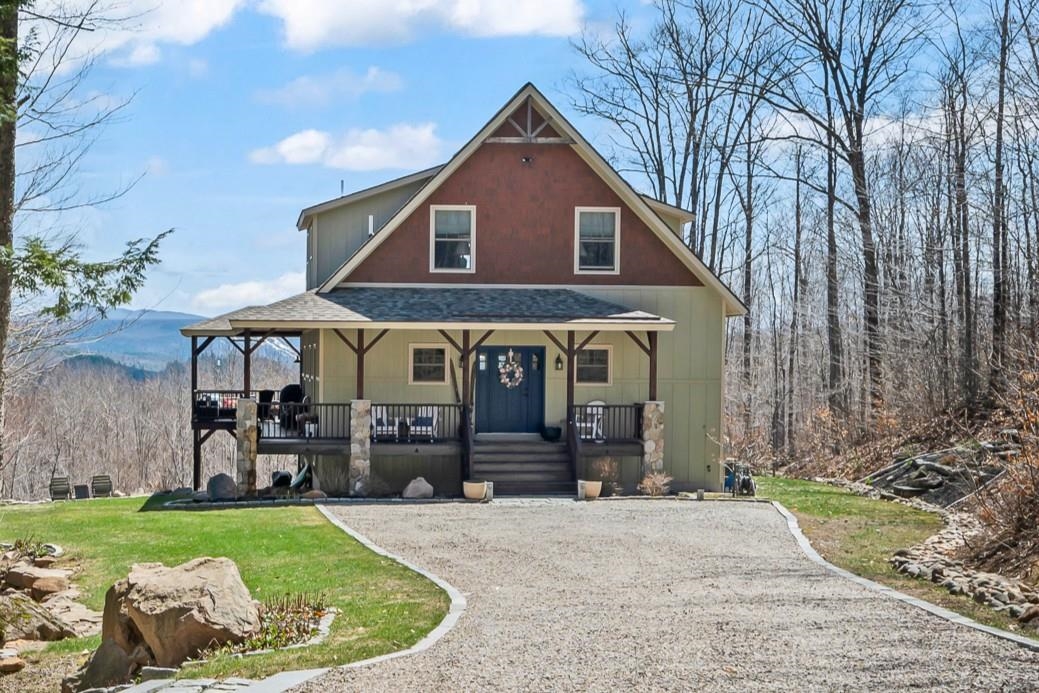 131 Glen Ledge Road Bartlett, NH 03838 - Photo 5 of 56