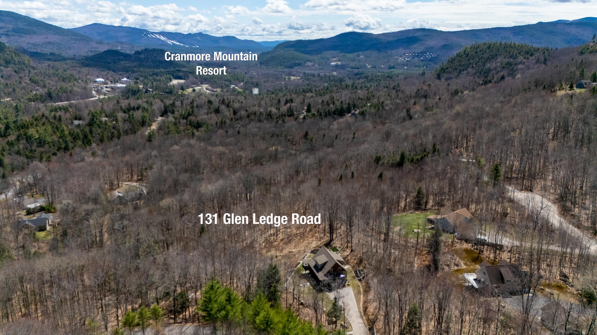 131 Glen Ledge Road Bartlett, NH 03838 - Photo 51 of 56