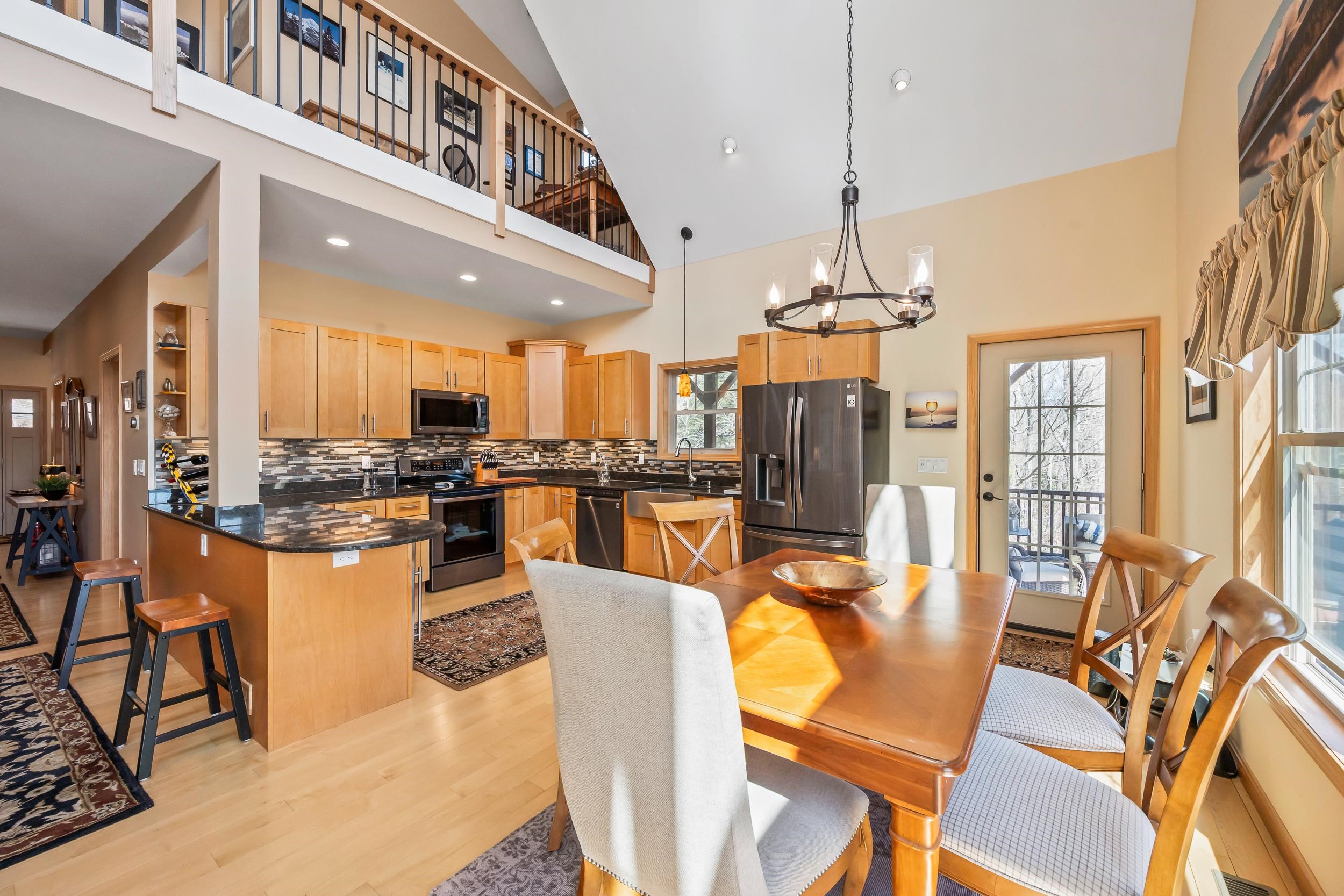 131 Glen Ledge Road Bartlett, NH 03838 - Photo 8 of 56