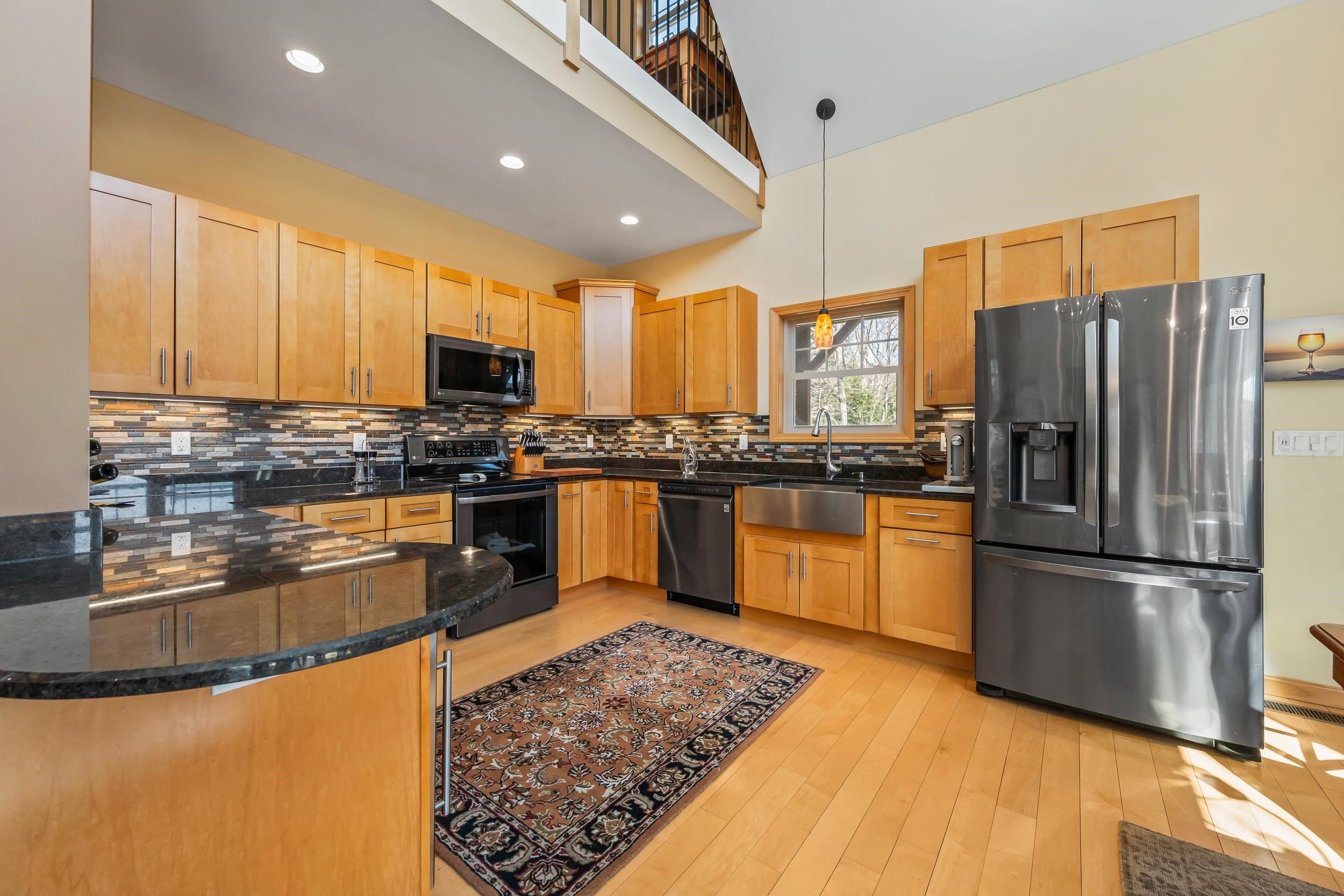 131 Glen Ledge Road Bartlett, NH 03838 - Photo 9 of 56