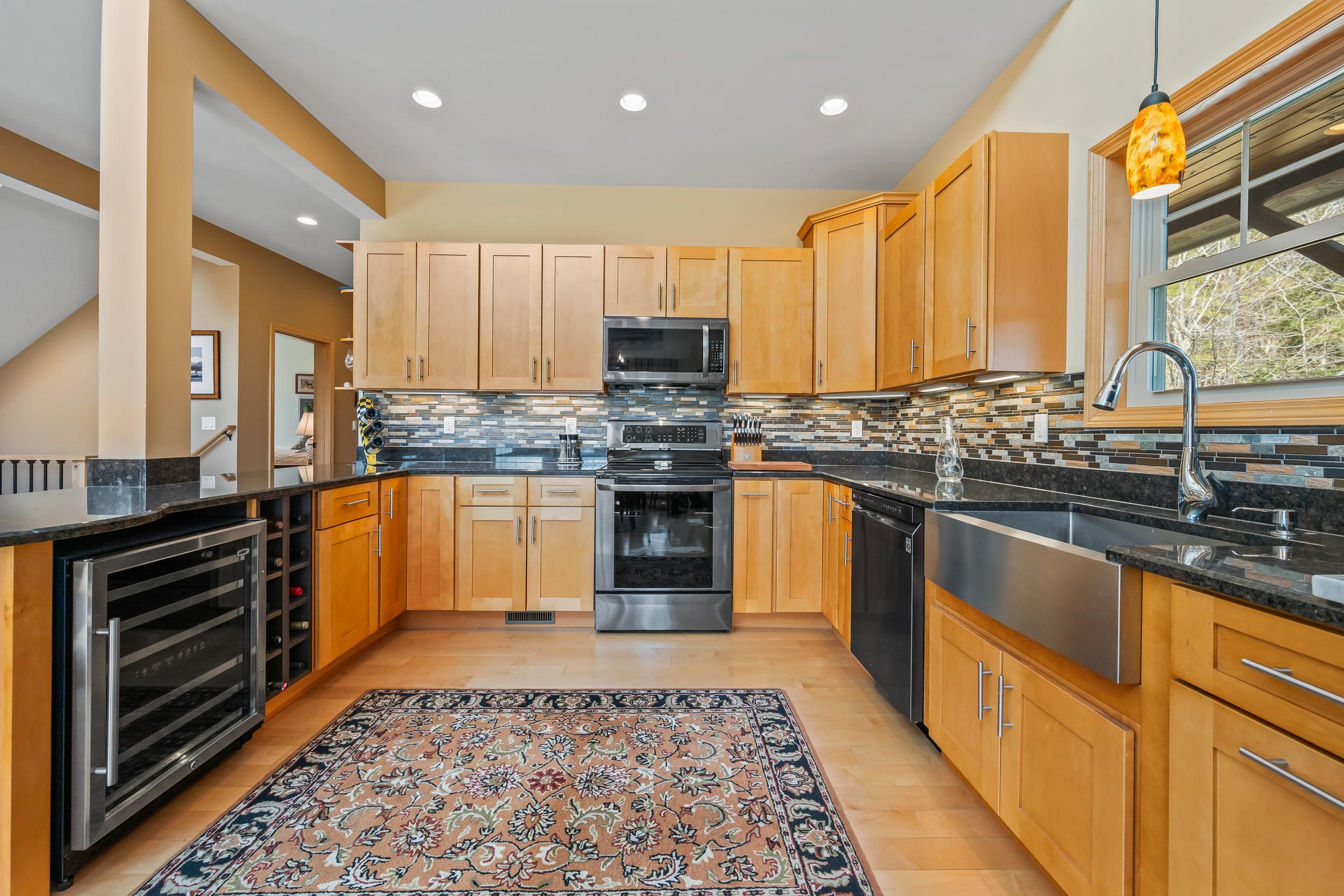131 Glen Ledge Road Bartlett, NH 03838 - Photo 10 of 56